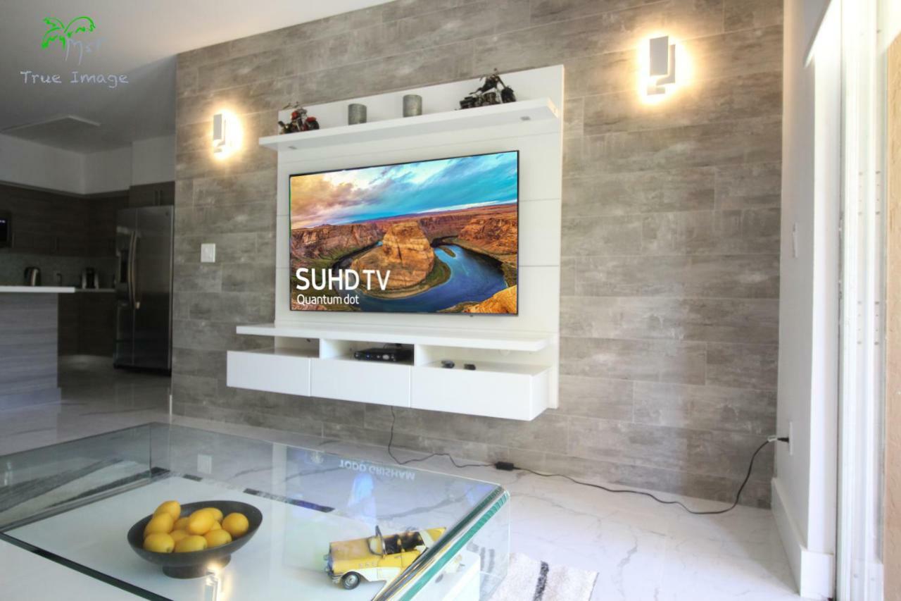Yacht Club At Aventura 2 Bed 2 Bath Luxurius Cozy Brand New Appartement Buitenkant foto