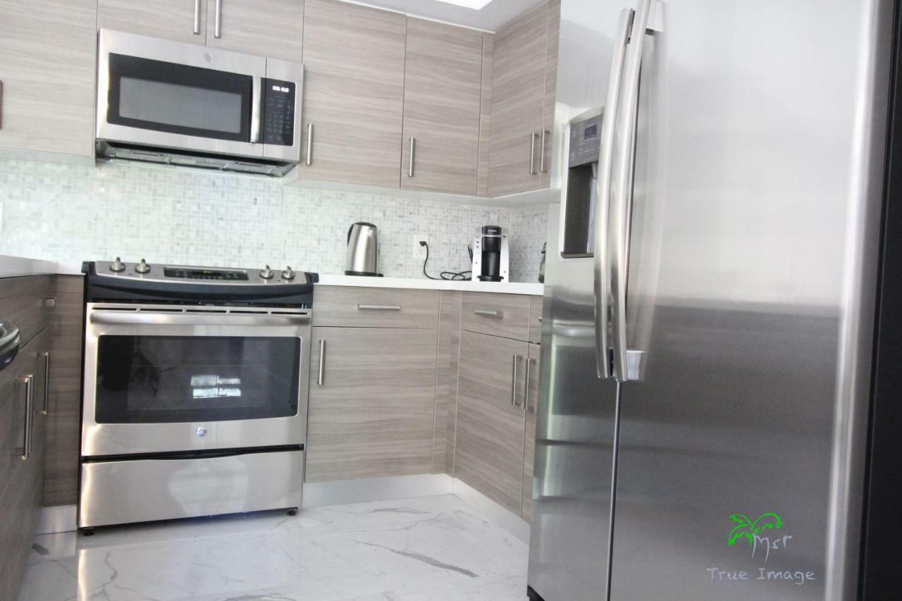 Yacht Club At Aventura 2 Bed 2 Bath Luxurius Cozy Brand New Appartement Buitenkant foto