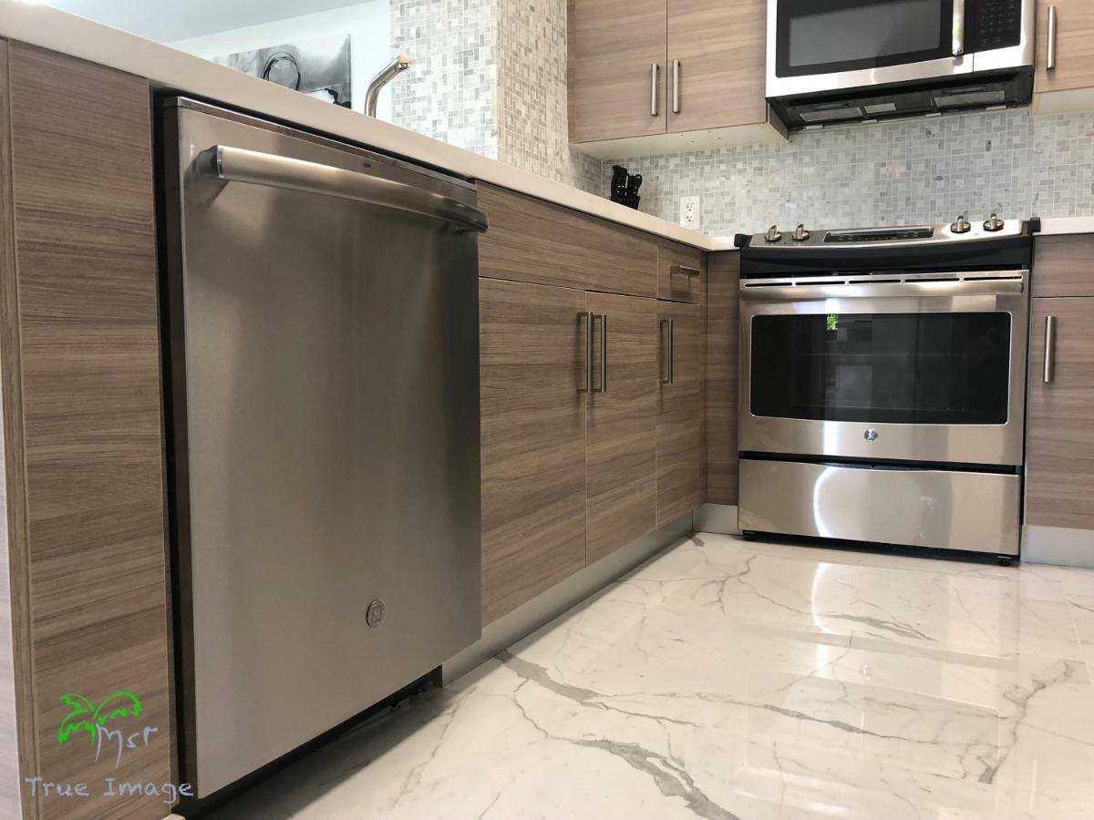 Yacht Club At Aventura 2 Bed 2 Bath Luxurius Cozy Brand New Appartement Buitenkant foto