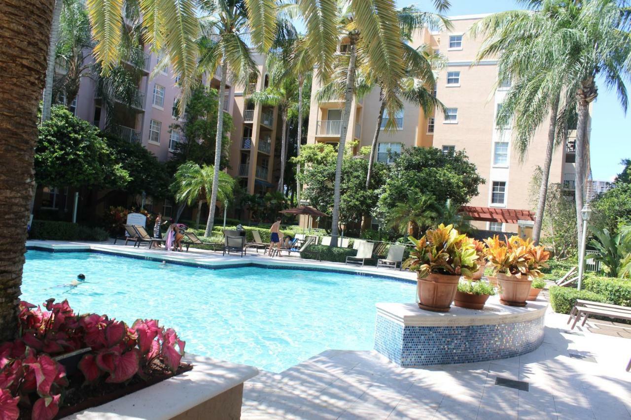 Yacht Club At Aventura 2 Bed 2 Bath Luxurius Cozy Brand New Appartement Buitenkant foto