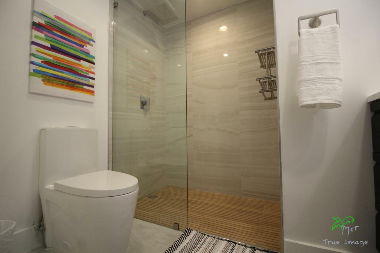 Yacht Club At Aventura 2 Bed 2 Bath Luxurius Cozy Brand New Appartement Buitenkant foto