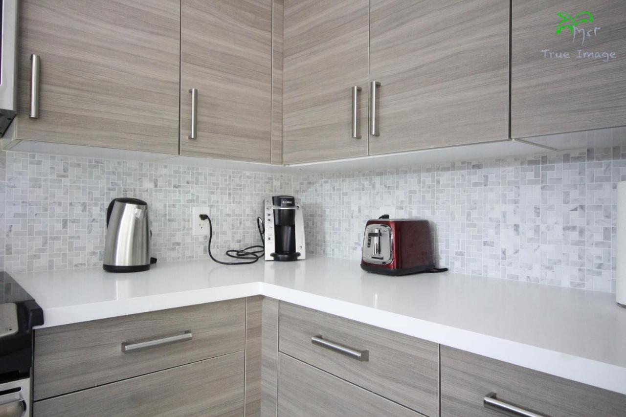 Yacht Club At Aventura 2 Bed 2 Bath Luxurius Cozy Brand New Appartement Buitenkant foto