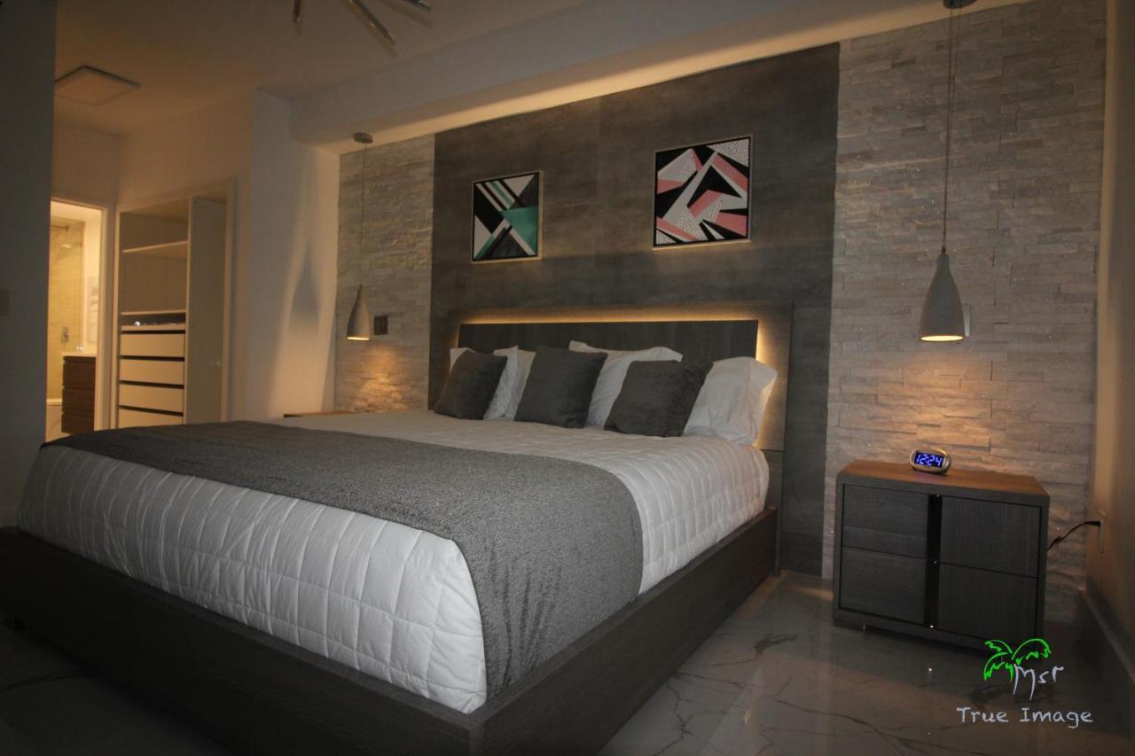 Yacht Club At Aventura 2 Bed 2 Bath Luxurius Cozy Brand New Appartement Buitenkant foto