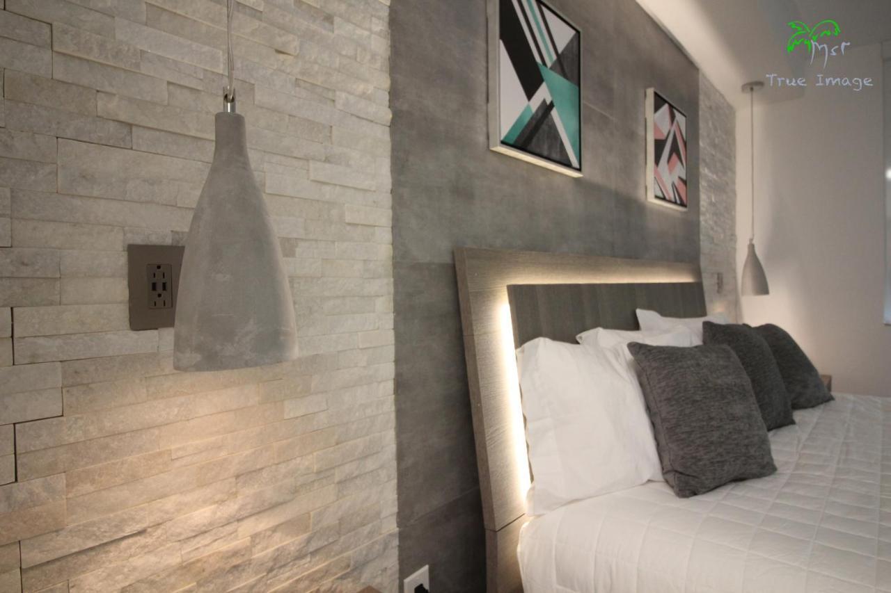 Yacht Club At Aventura 2 Bed 2 Bath Luxurius Cozy Brand New Appartement Buitenkant foto